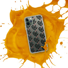 Load image into Gallery viewer, Clear Case for iPhone®