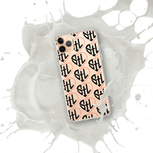 Load image into Gallery viewer, Clear Case for iPhone®