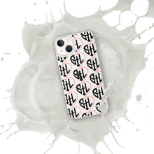 Load image into Gallery viewer, Clear Case for iPhone®