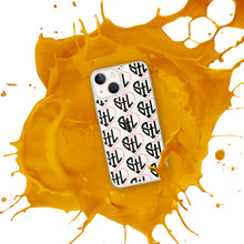 Load image into Gallery viewer, Clear Case for iPhone®