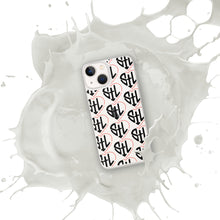 Load image into Gallery viewer, Clear Case for iPhone®