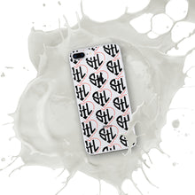 Load image into Gallery viewer, Clear Case for iPhone®