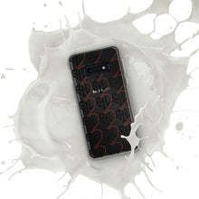 Load image into Gallery viewer, Clear Case for Samsung®