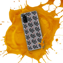 Load image into Gallery viewer, Clear Case for Samsung®