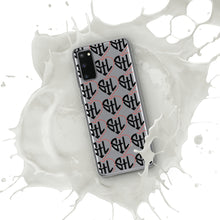 Load image into Gallery viewer, Clear Case for Samsung®