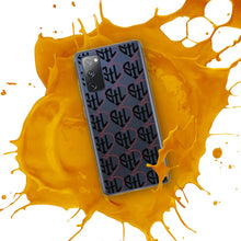 Load image into Gallery viewer, Clear Case for Samsung®