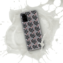 Load image into Gallery viewer, Clear Case for Samsung®