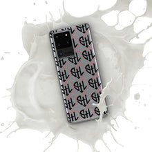 Load image into Gallery viewer, Clear Case for Samsung®