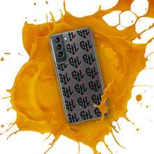 Load image into Gallery viewer, Clear Case for Samsung®