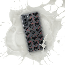 Load image into Gallery viewer, Clear Case for Samsung®