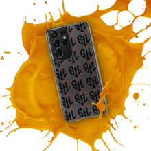 Load image into Gallery viewer, Clear Case for Samsung®