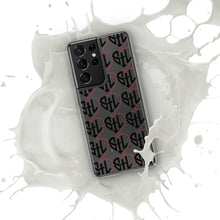 Load image into Gallery viewer, Clear Case for Samsung®