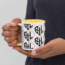 Load image into Gallery viewer, Mug with Color Inside