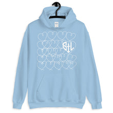 Load image into Gallery viewer, STL Unisex Hoodie