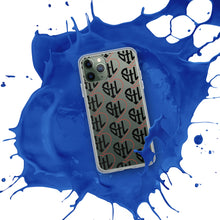 Load image into Gallery viewer, Clear Case for iPhone®
