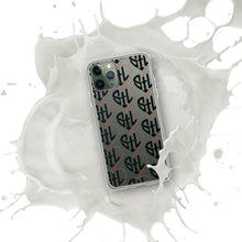 Load image into Gallery viewer, Clear Case for iPhone®
