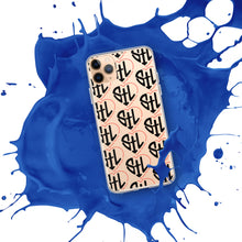 Load image into Gallery viewer, Clear Case for iPhone®
