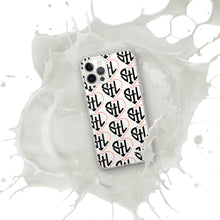Load image into Gallery viewer, Clear Case for iPhone®
