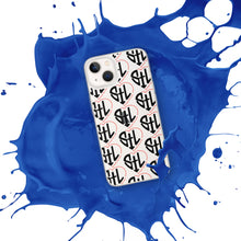 Load image into Gallery viewer, Clear Case for iPhone®
