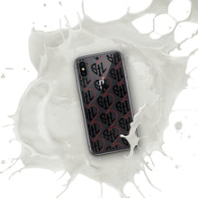 Load image into Gallery viewer, Clear Case for iPhone®

