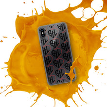 Load image into Gallery viewer, Clear Case for iPhone®

