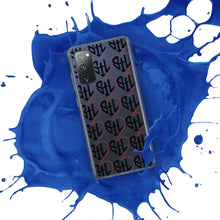 Load image into Gallery viewer, Clear Case for Samsung®
