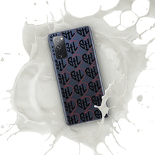 Load image into Gallery viewer, Clear Case for Samsung®
