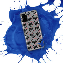 Load image into Gallery viewer, Clear Case for Samsung®
