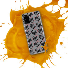 Load image into Gallery viewer, Clear Case for Samsung®
