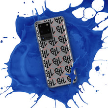 Load image into Gallery viewer, Clear Case for Samsung®
