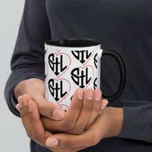 Load image into Gallery viewer, Mug with Color Inside
