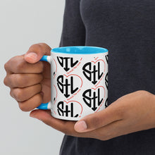 Load image into Gallery viewer, Mug with Color Inside
