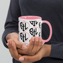 Load image into Gallery viewer, Mug with Color Inside
