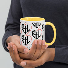 Load image into Gallery viewer, Mug with Color Inside
