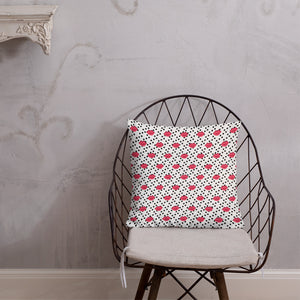 STL Premium Pillow