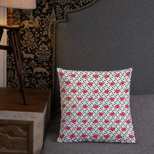 Load image into Gallery viewer, STL Premium Pillow
