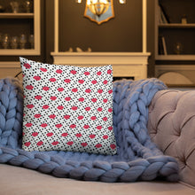Load image into Gallery viewer, STL Premium Pillow
