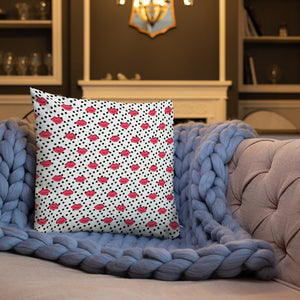 STL Premium Pillow
