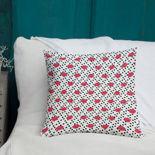 Load image into Gallery viewer, STL Premium Pillow
