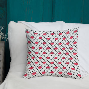 STL Premium Pillow