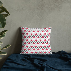 STL Premium Pillow