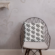 Load image into Gallery viewer, STL Premium Pillow
