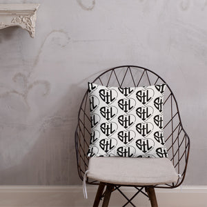 STL Premium Pillow