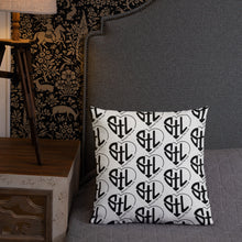 Load image into Gallery viewer, STL Premium Pillow
