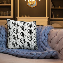 Load image into Gallery viewer, STL Premium Pillow
