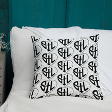 Load image into Gallery viewer, STL Premium Pillow
