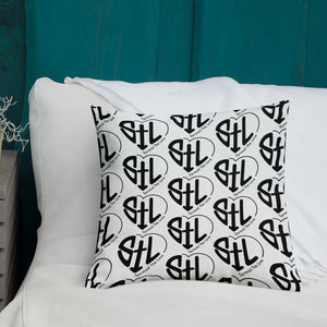 STL Premium Pillow
