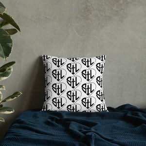 STL Premium Pillow