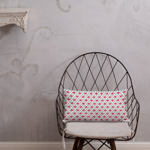 STL Premium Pillow