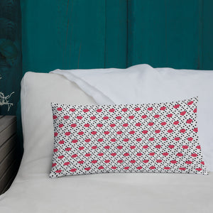 STL Premium Pillow